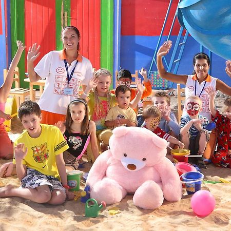 Hawaii Le Jardin Aqua Resort - Families And Couples Only Hurghada Exteriér fotografie