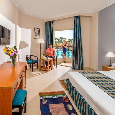 Hawaii Le Jardin Aqua Resort - Families And Couples Only Hurghada Exteriér fotografie