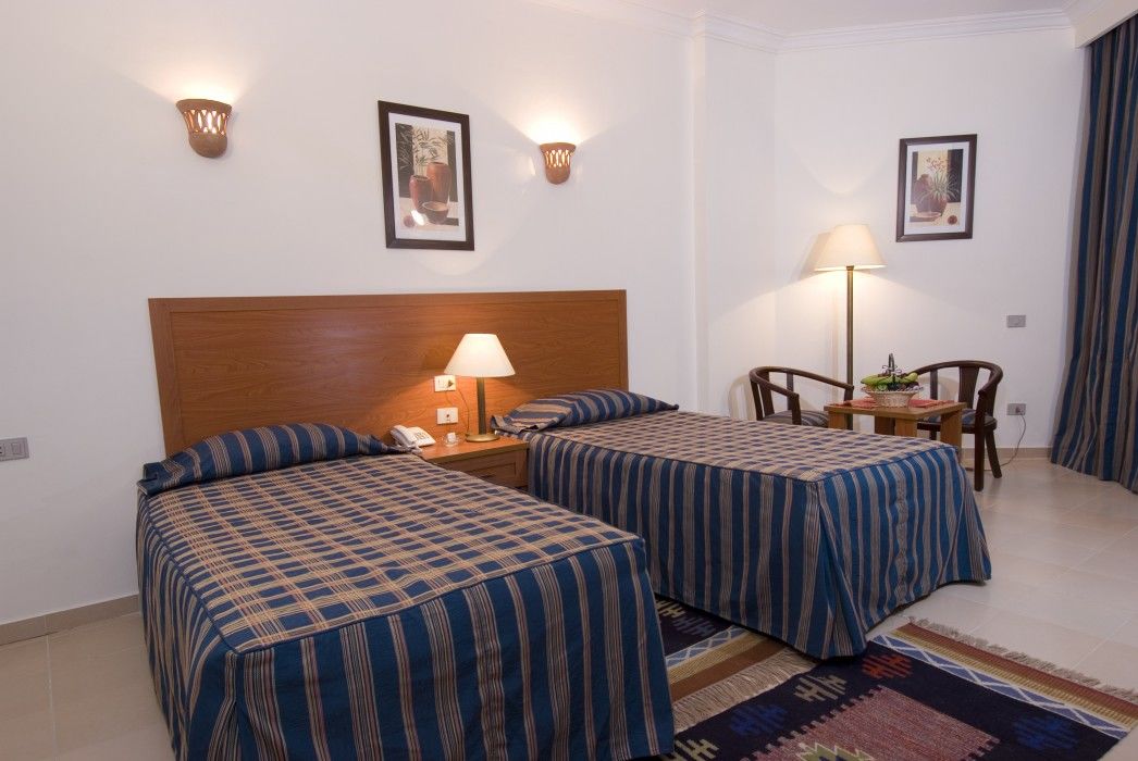 Hawaii Le Jardin Aqua Resort - Families And Couples Only Hurghada Exteriér fotografie
