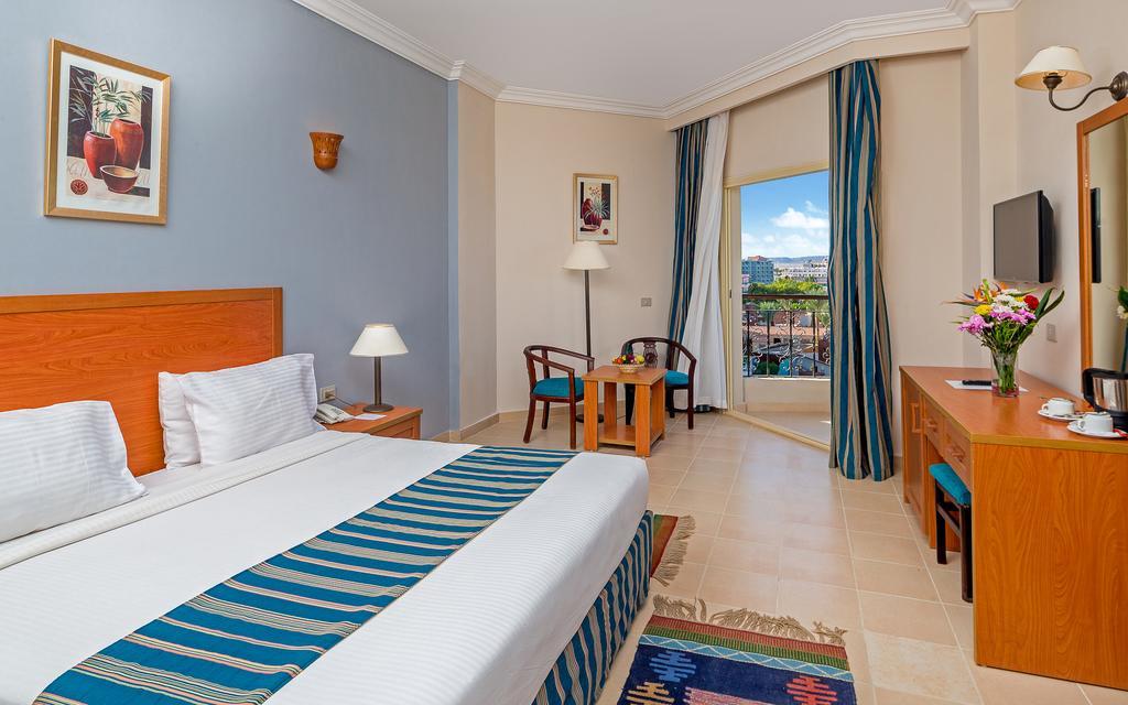 Hawaii Le Jardin Aqua Resort - Families And Couples Only Hurghada Exteriér fotografie