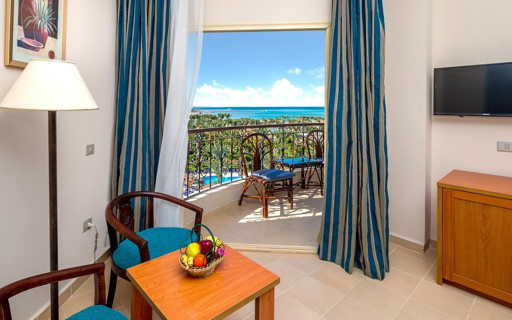 Hawaii Le Jardin Aqua Resort - Families And Couples Only Hurghada Exteriér fotografie