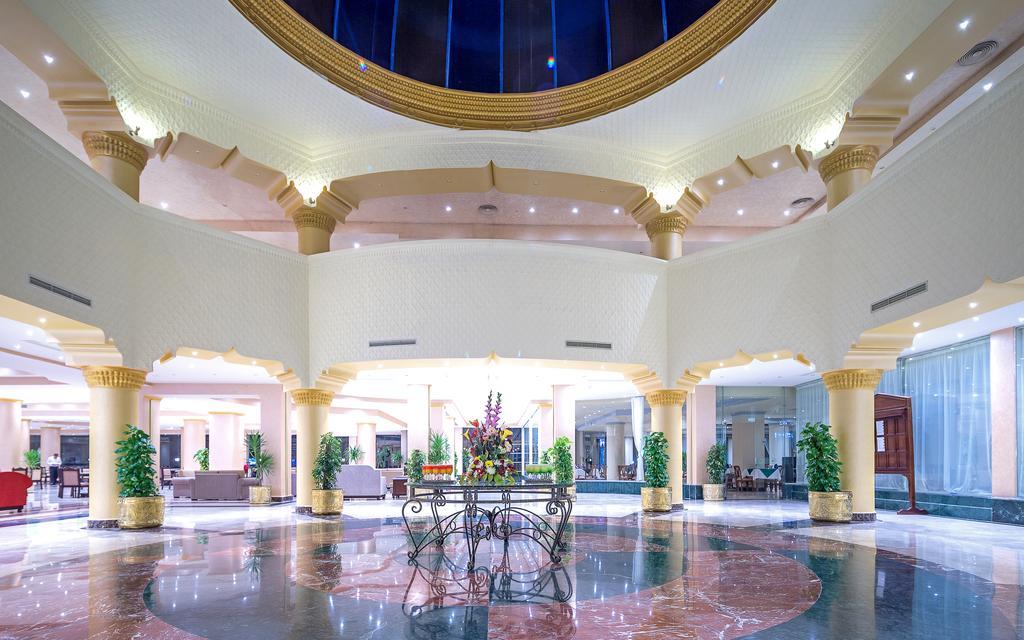Hawaii Le Jardin Aqua Resort - Families And Couples Only Hurghada Exteriér fotografie