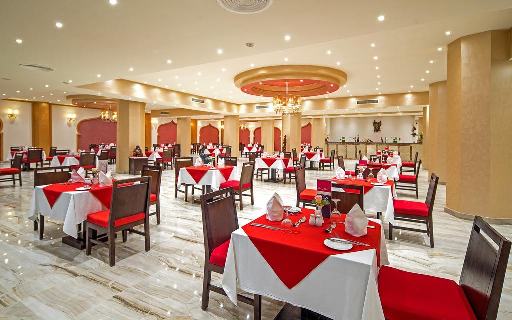 Hawaii Le Jardin Aqua Resort - Families And Couples Only Hurghada Exteriér fotografie