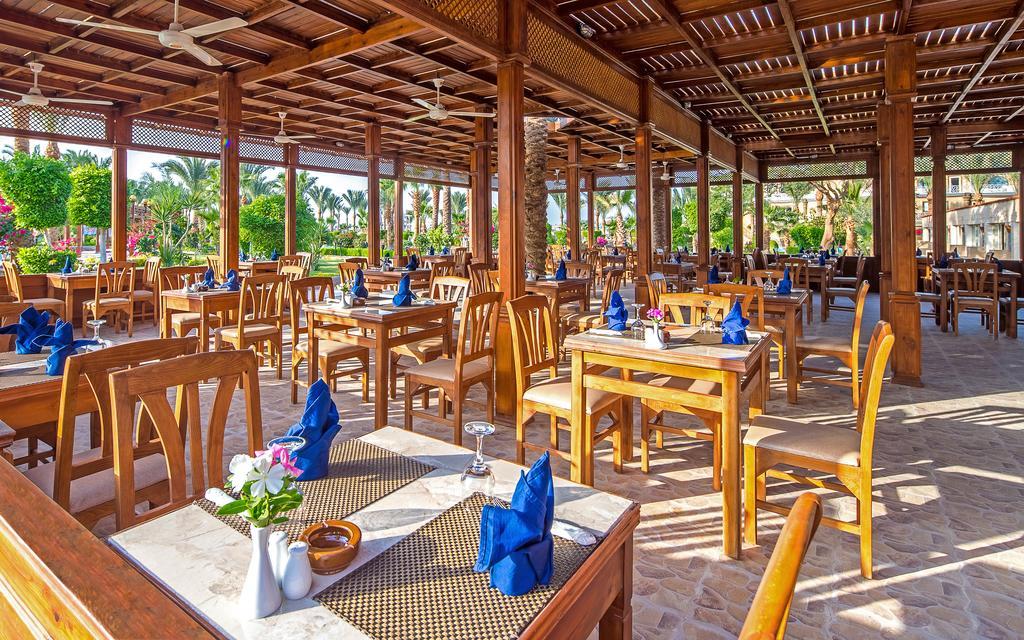 Hawaii Le Jardin Aqua Resort - Families And Couples Only Hurghada Exteriér fotografie