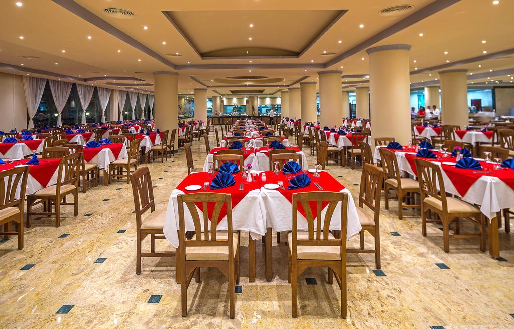 Hawaii Le Jardin Aqua Resort - Families And Couples Only Hurghada Exteriér fotografie