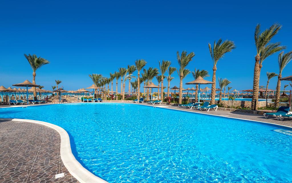 Hawaii Le Jardin Aqua Resort - Families And Couples Only Hurghada Exteriér fotografie
