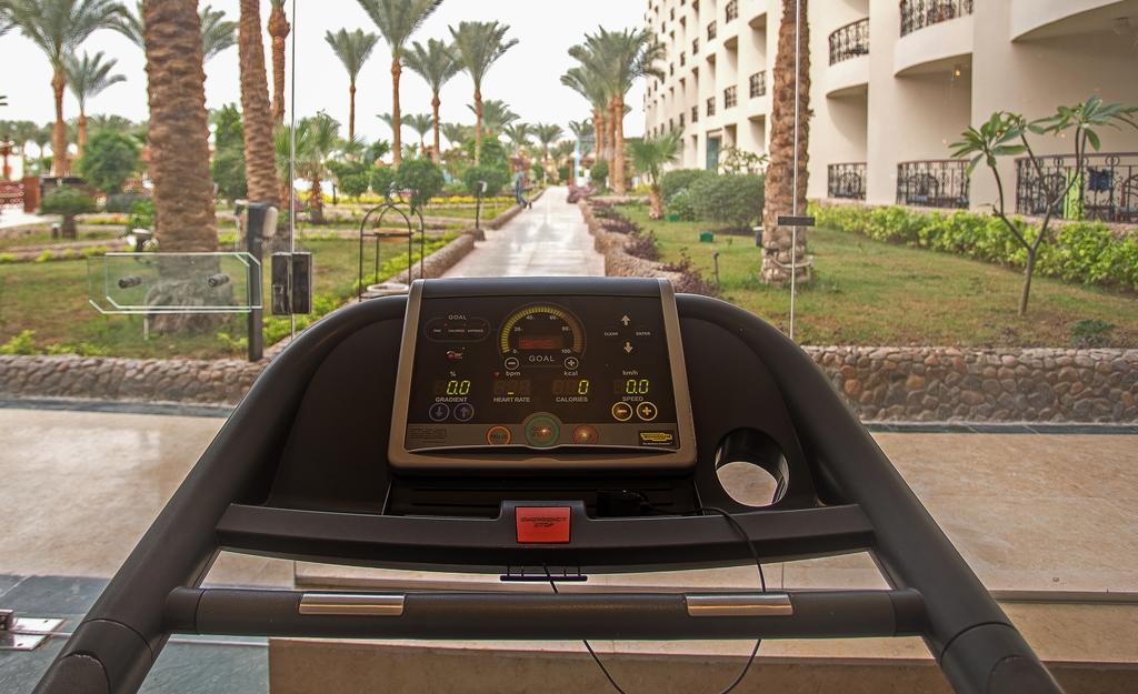 Hawaii Le Jardin Aqua Resort - Families And Couples Only Hurghada Exteriér fotografie