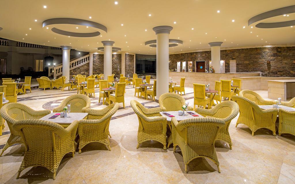 Hawaii Le Jardin Aqua Resort - Families And Couples Only Hurghada Exteriér fotografie