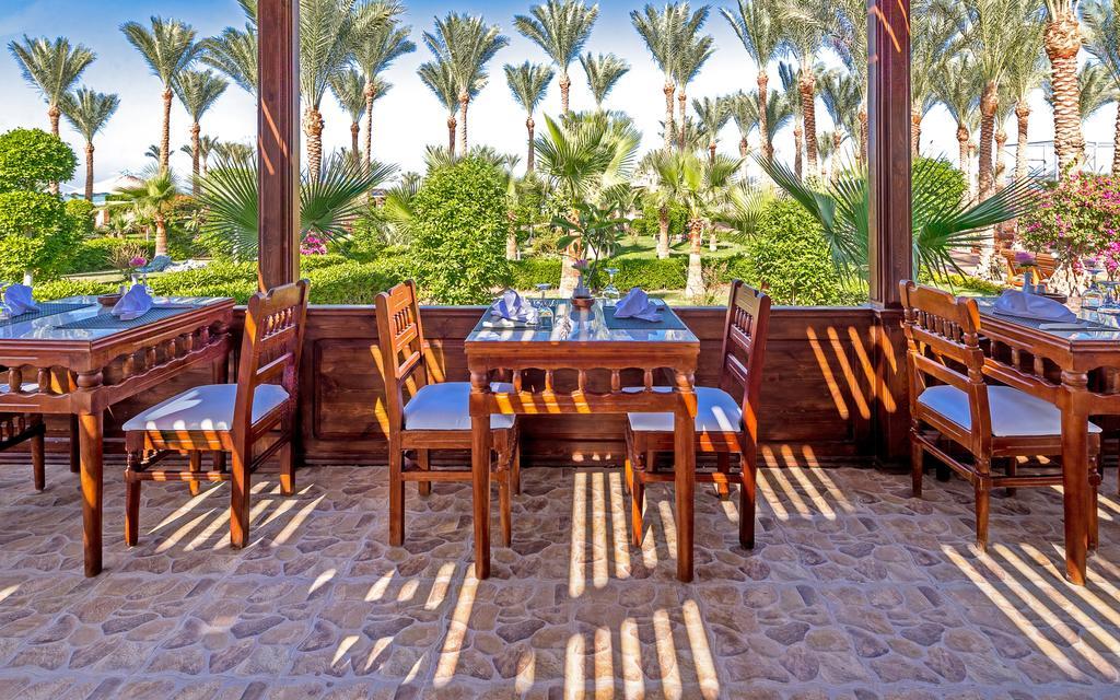Hawaii Le Jardin Aqua Resort - Families And Couples Only Hurghada Exteriér fotografie