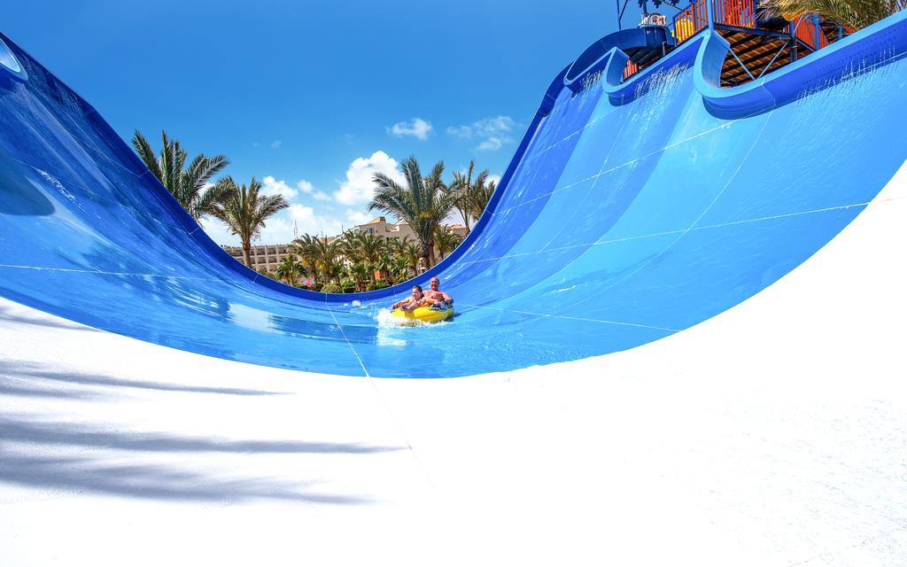 Hawaii Le Jardin Aqua Resort - Families And Couples Only Hurghada Exteriér fotografie