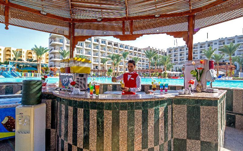 Hawaii Le Jardin Aqua Resort - Families And Couples Only Hurghada Exteriér fotografie